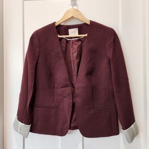 Loft Blazer, size 10